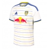 Maglie da calcio Leeds United Prima Maglia 2026-27 Manica Corta Maglie da calcio Leeds United Prima Maglia 2026-27 Manica Corta